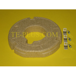 Комплект ізоляції теплообмінника котла Vitodens 100-W WВ1B